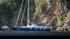 Beneteau Oceanis 44CC Clipper